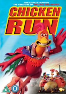 Image for Chicken Run