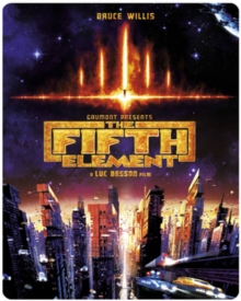Image for The Fifth Element
