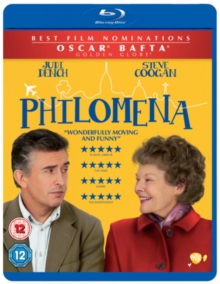 Image for Philomena