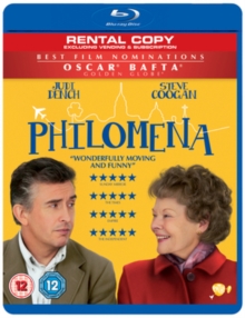 Image for Philomena