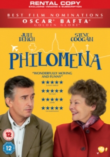 Image for Philomena