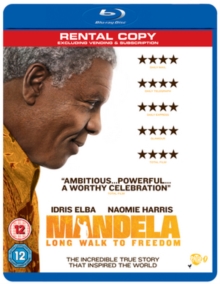 Image for Mandela: Long Walk to Freedom