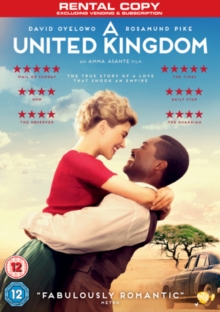 Image for A   United Kingdom