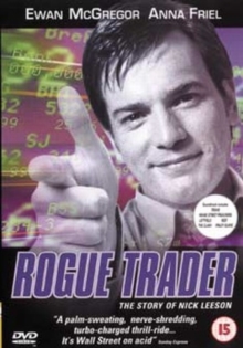 Image for Rogue Trader