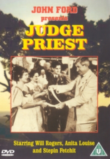 Image for Judge Priest