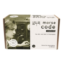 Morse Code Kit