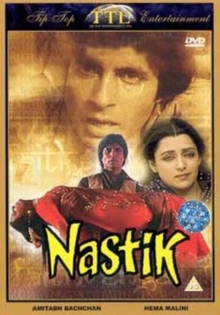 Image for Nastik