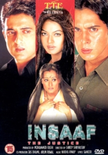 Image for Insaaf