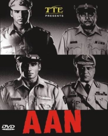 Image for Aan - Men at Work