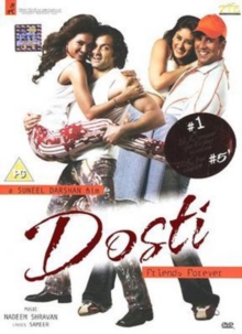 Image for Dosti