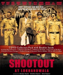 Image for Shootout at Lokhandwala