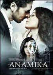 Image for Anamika