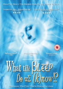 Image for What the Bleep Do We Know?
