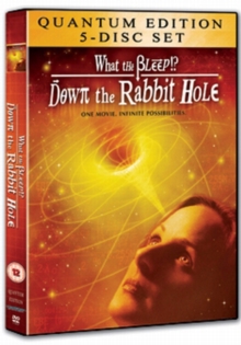 Image for What the Bleep Do We Know?