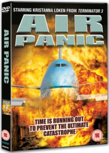 Image for Air Panic