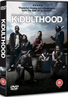Image for Kidulthood