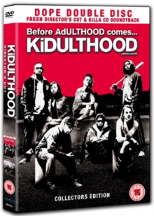 Image for Kidulthood