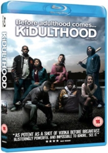 Image for Kidulthood