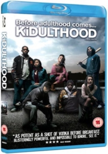 Image for Kidulthood