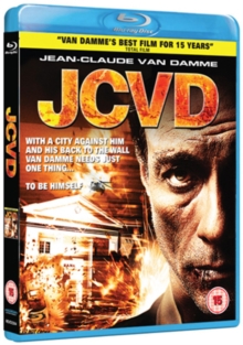 Image for JCVD