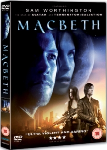 Image for Macbeth
