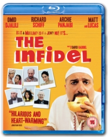 Image for The Infidel