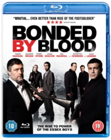 Image for Bonded By Blood