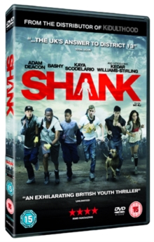Image for Shank