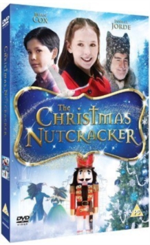 Image for The Christmas Nutcracker
