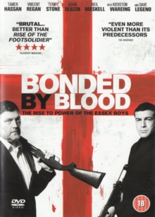 Image for Bonded By Blood