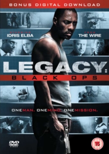 Image for Legacy - Black Ops