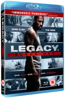 Image for Legacy - Black Ops