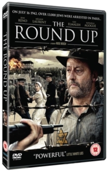Image for The Round Up
