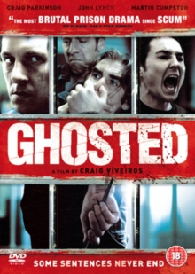 Image for Ghosted