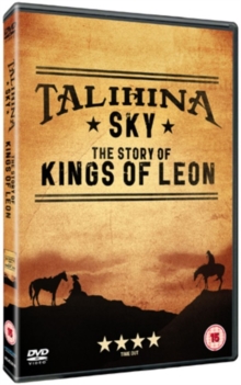 Image for Talihina Sky - The Story of Kings of Leon