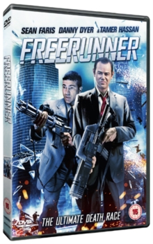 Image for Freerunner