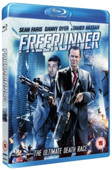 Image for Freerunner