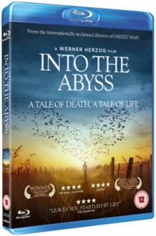 Image for Into the Abyss - A Tale of Death, a Tale of Life