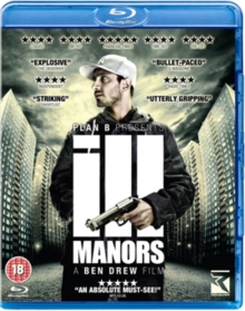 Image for Ill Manors