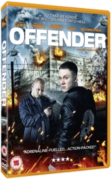 Image for Offender