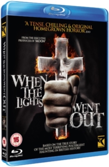 Image for When the Lights Went Out