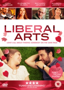 Image for Liberal Arts