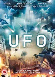 Image for UFO