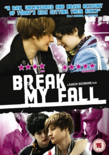 Image for Break My Fall