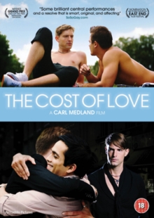 Image for The Cost of Love