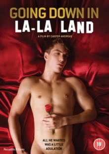 Image for Going Down in LA-LA Land