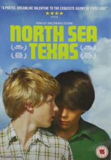 Image for North Sea Texas