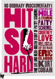 Image for Hit So Hard