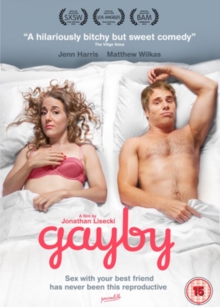 Image for Gayby