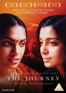Image for The Journey